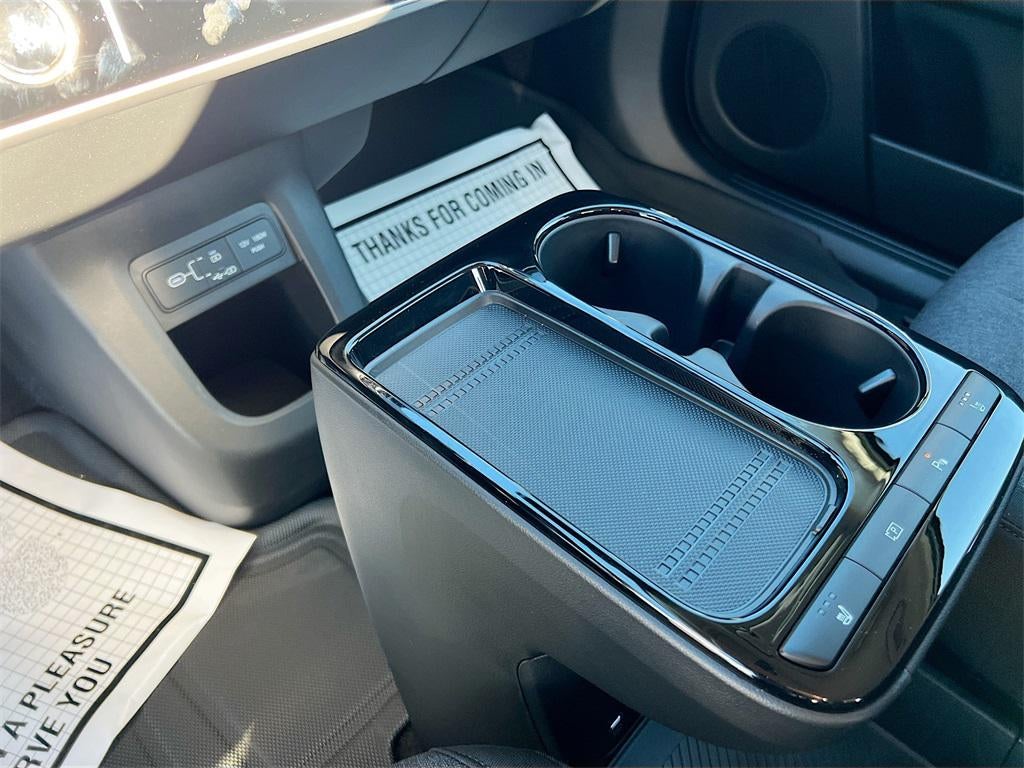 2026 Hyundai IONIQ 5 SE