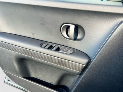 2026 Hyundai IONIQ 5 SE