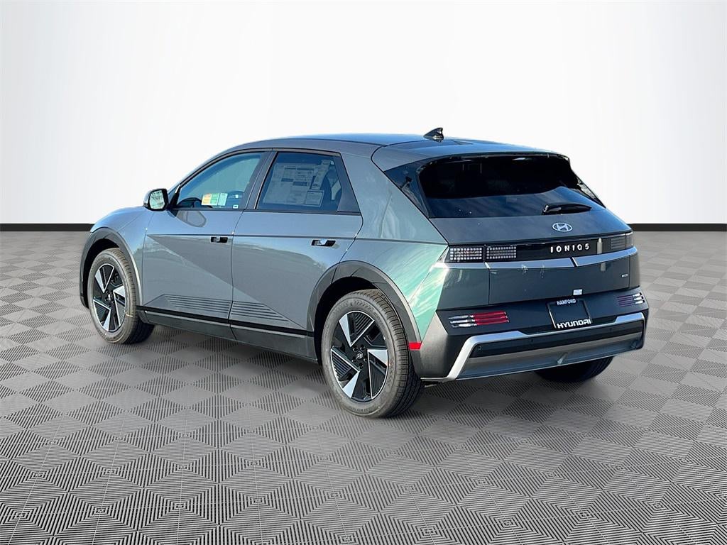 2026 Hyundai IONIQ 5 SE