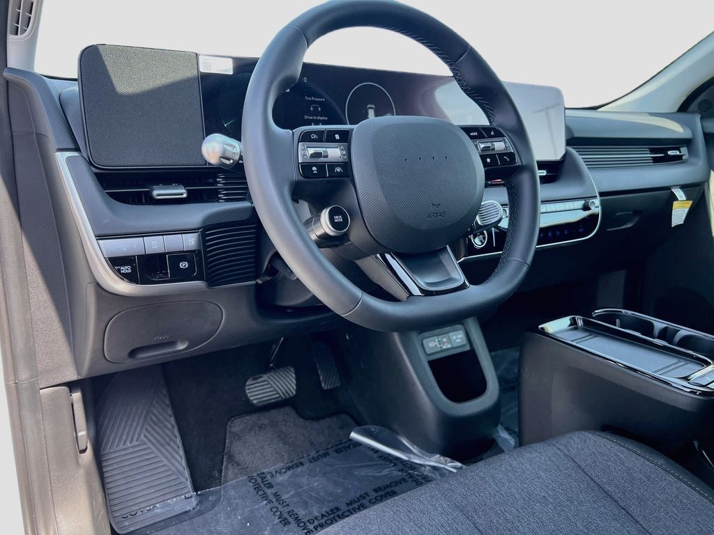 2026 Hyundai IONIQ 5 SE