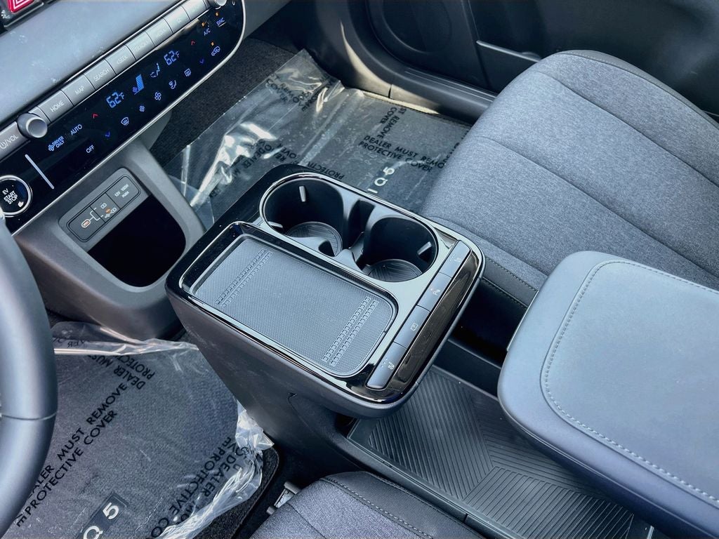 2026 Hyundai IONIQ 5 SE