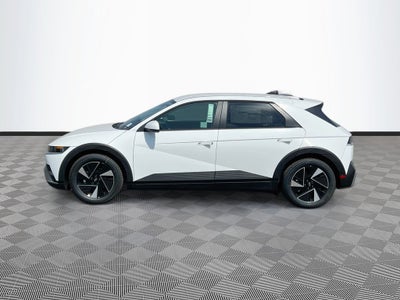 2026 Hyundai IONIQ 5 SE
