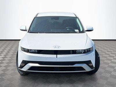 2026 Hyundai IONIQ 5 SE