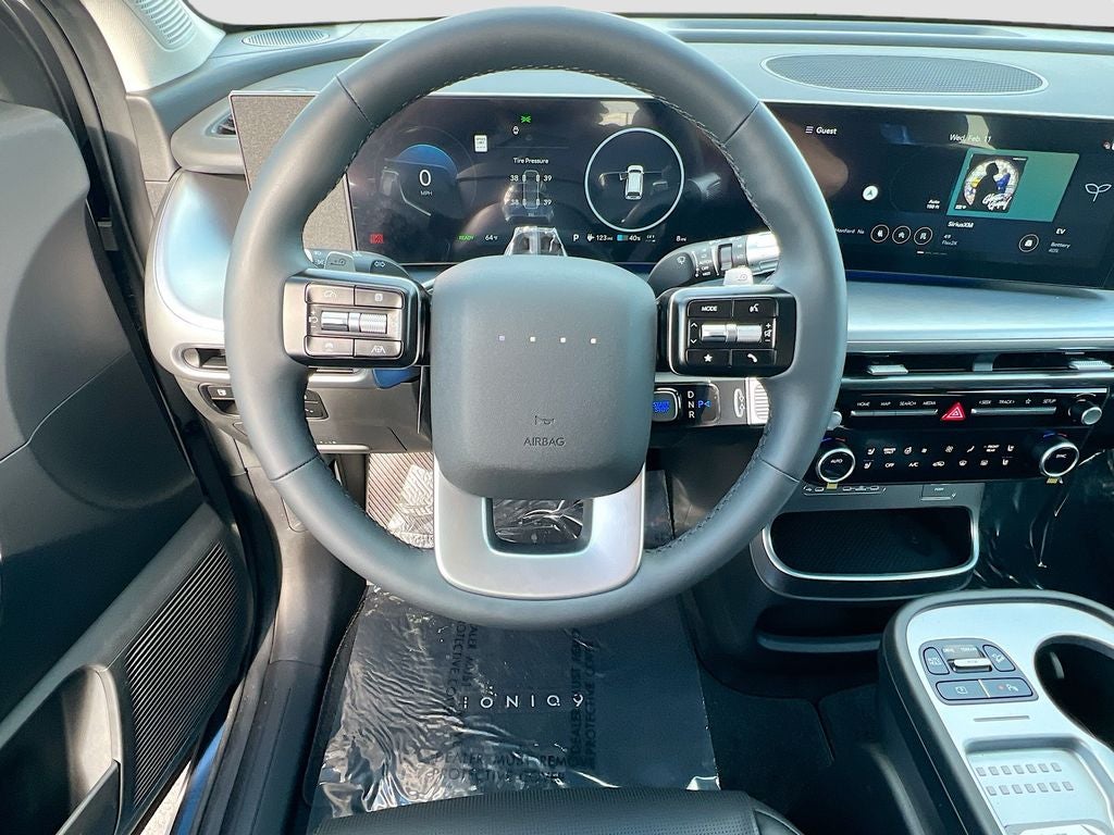 2026 Hyundai IONIQ 9 SEL