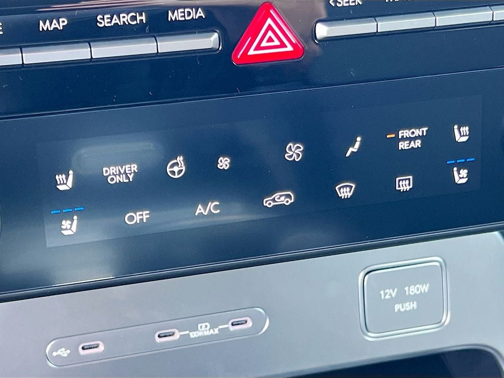 2026 Hyundai IONIQ 9 SEL