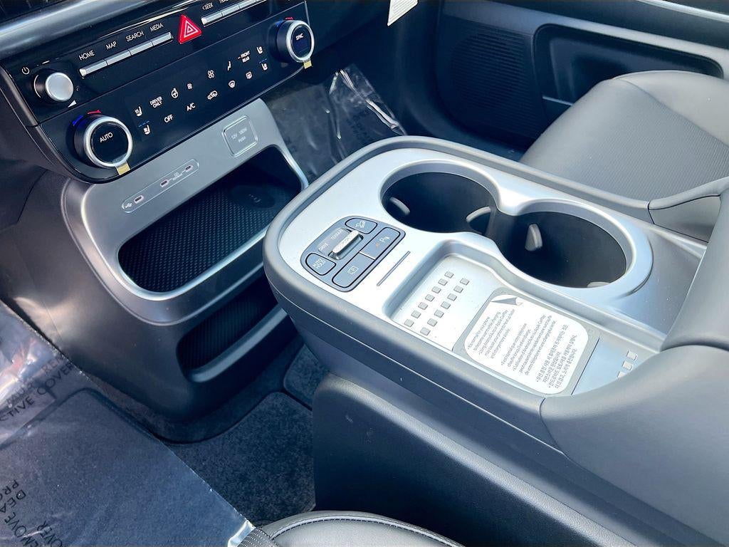 2026 Hyundai IONIQ 9 SEL