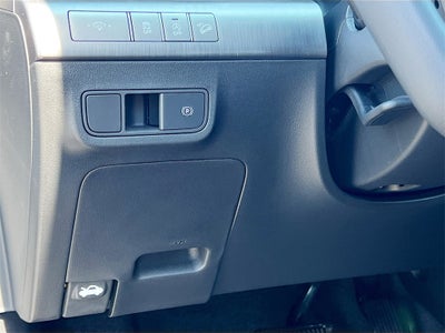 2026 Hyundai KONA SE FWD