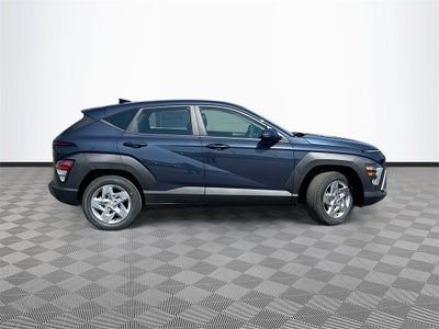 2026 Hyundai KONA SE FWD