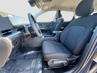 2026 Hyundai KONA SE FWD