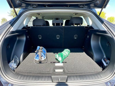 2026 Hyundai KONA SE FWD