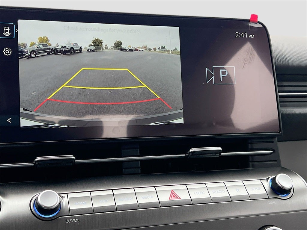 2026 Hyundai KONA SE FWD