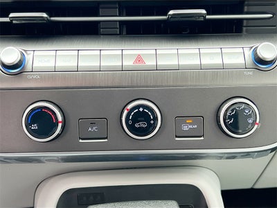 2026 Hyundai KONA SE FWD