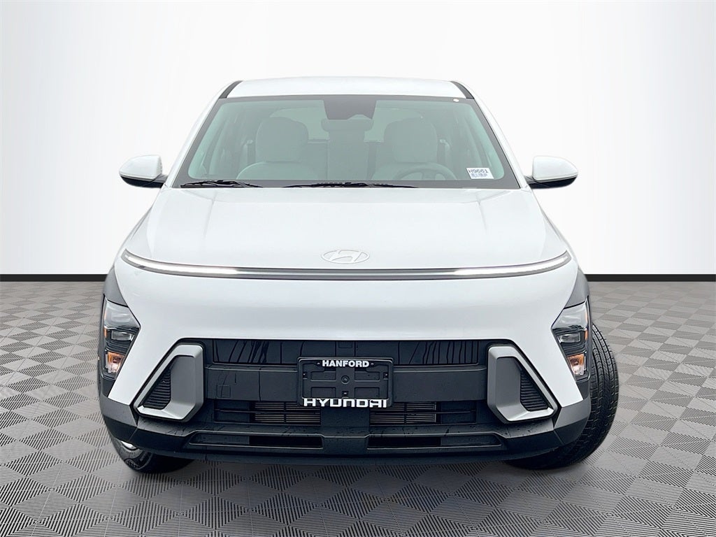 2026 Hyundai KONA SE FWD