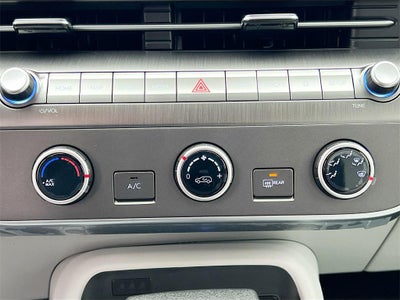 2026 Hyundai KONA SE FWD