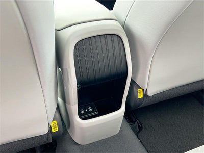 2026 Hyundai KONA SE FWD