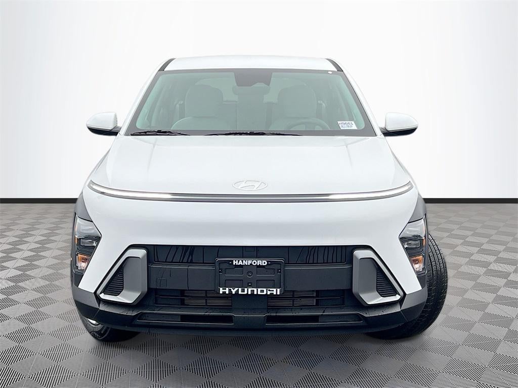 2026 Hyundai KONA SE FWD