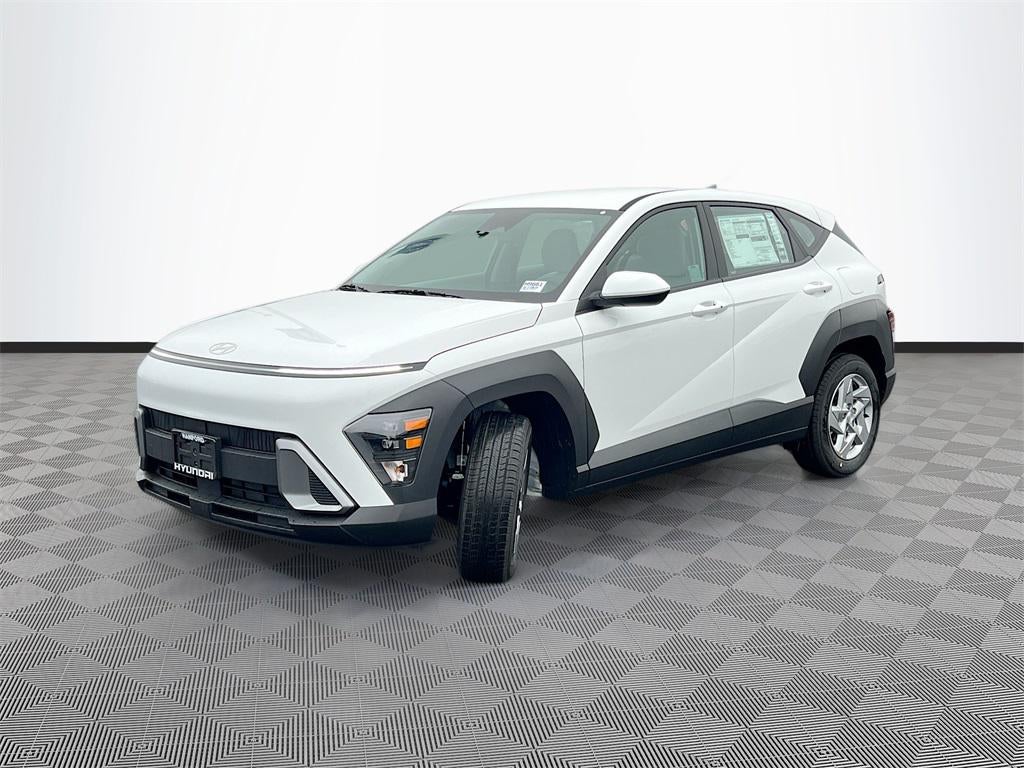 2026 Hyundai KONA SE FWD