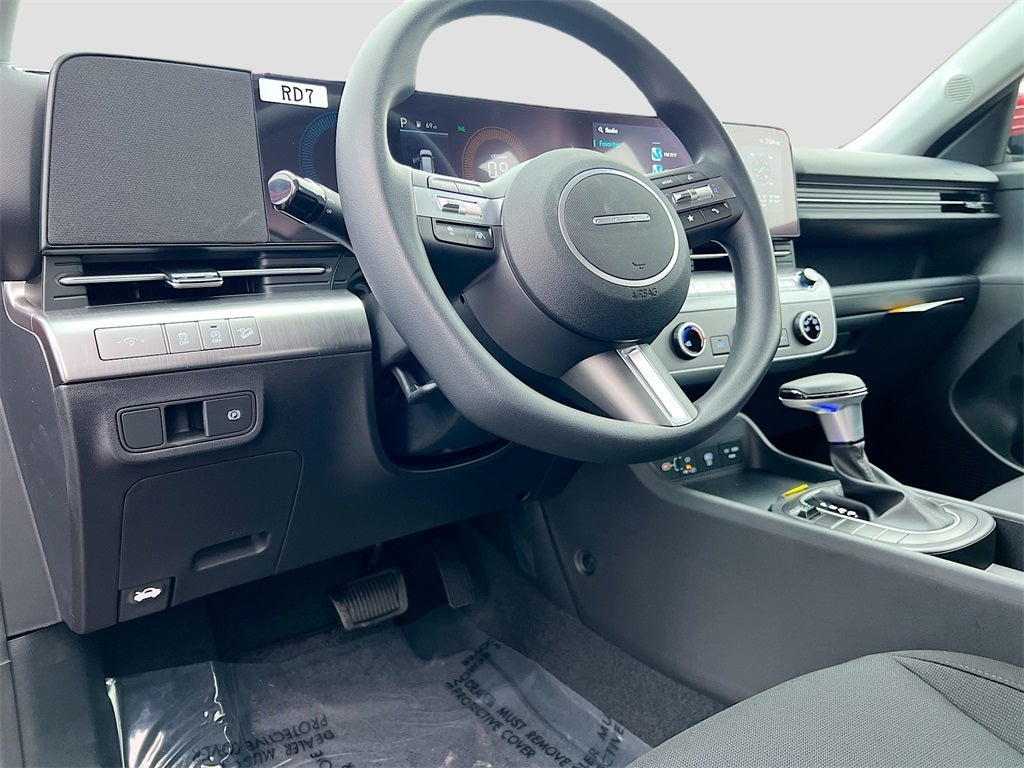 2026 Hyundai KONA SE FWD