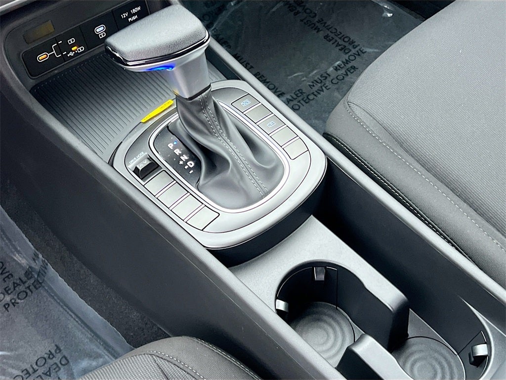 2026 Hyundai KONA SE FWD