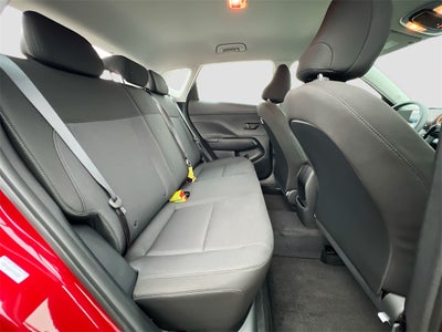 2026 Hyundai KONA SE FWD