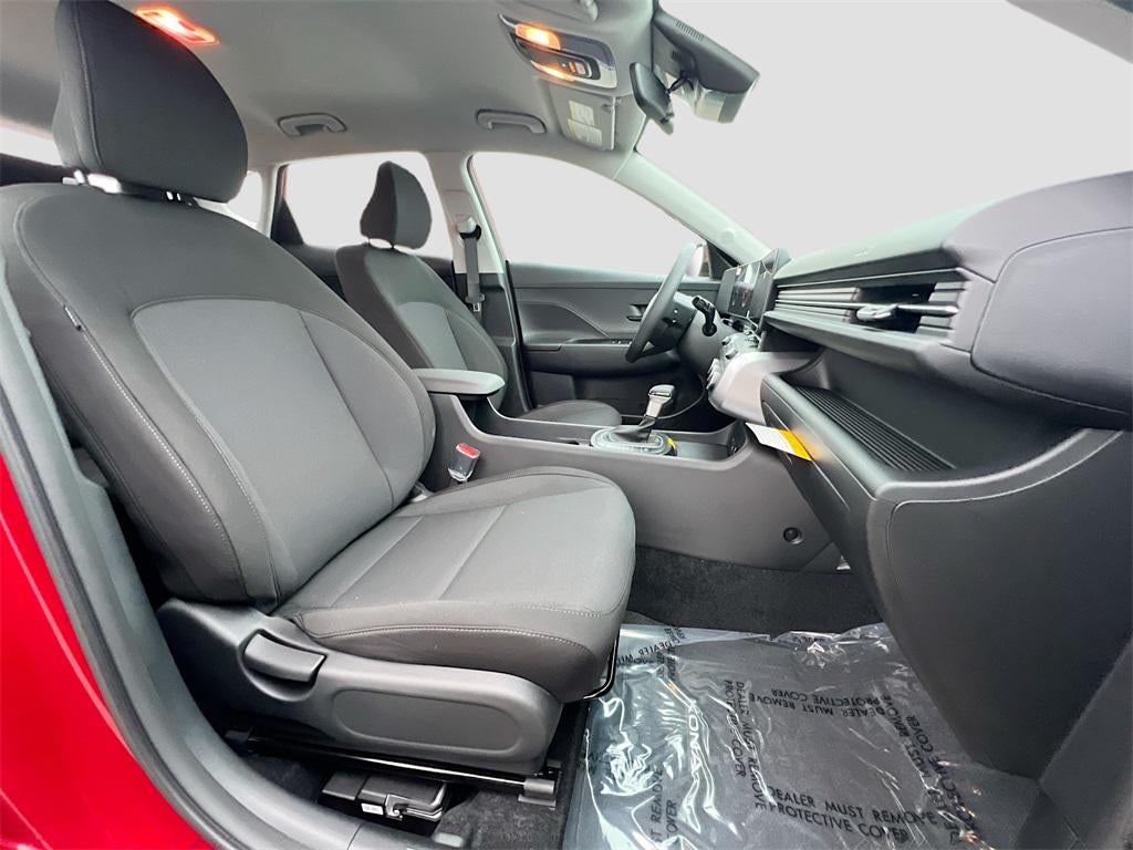 2026 Hyundai KONA SE FWD