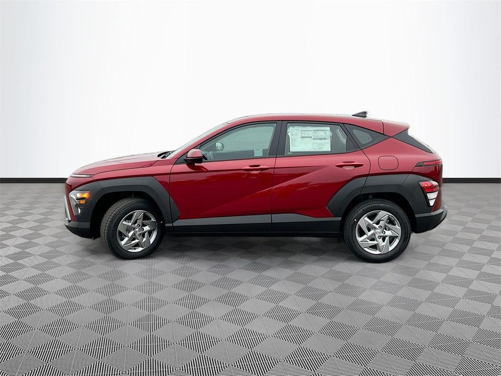 2026 Hyundai KONA SE FWD
