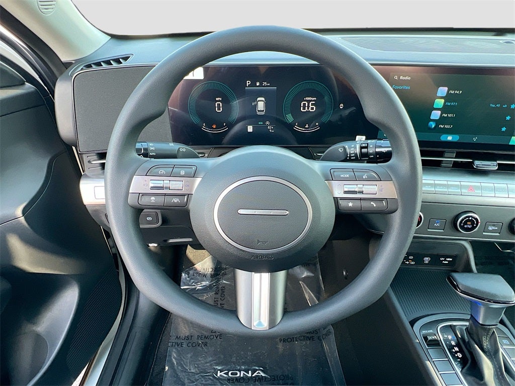 2026 Hyundai KONA SE FWD