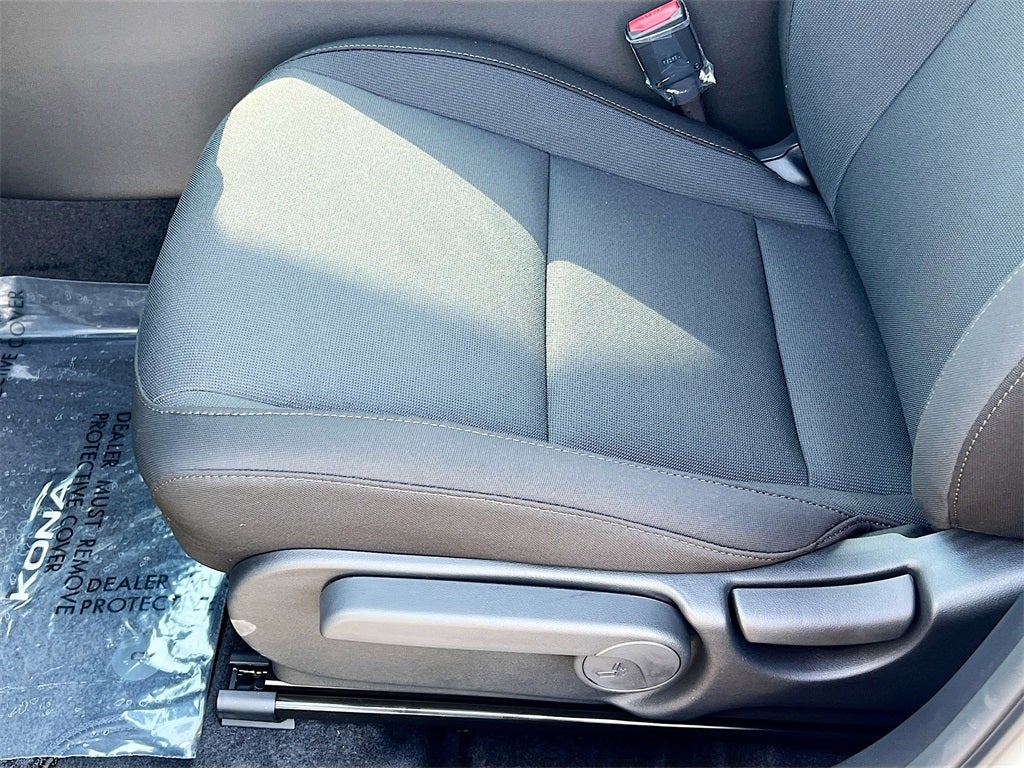 2026 Hyundai KONA SE FWD