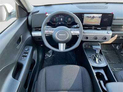2026 Hyundai KONA SE FWD