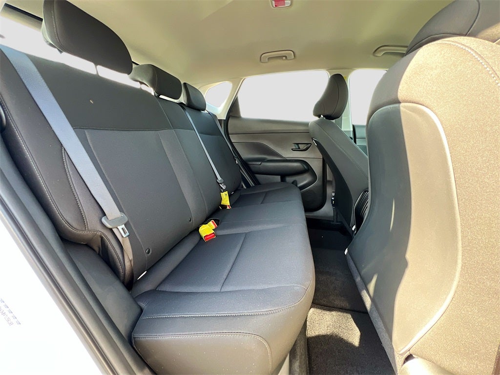 2026 Hyundai KONA SE FWD