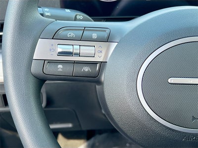 2026 Hyundai KONA SE FWD