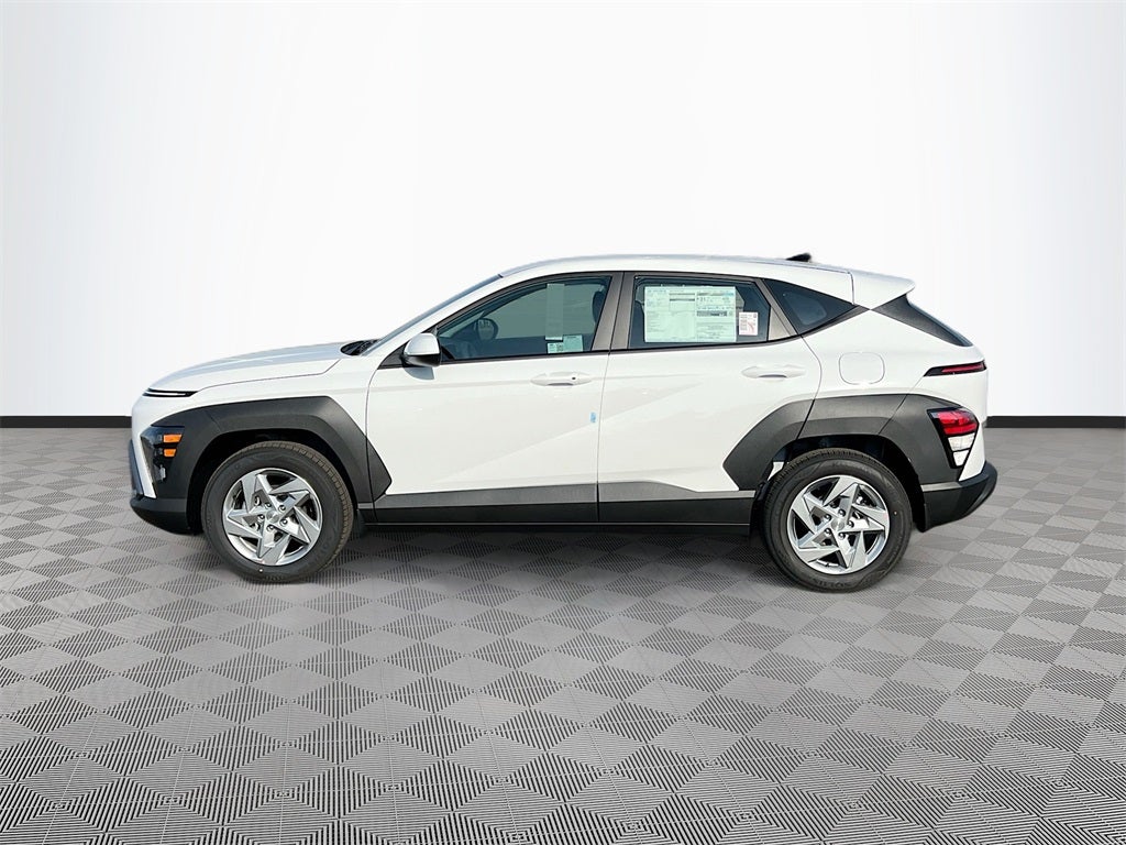 2026 Hyundai KONA SE FWD