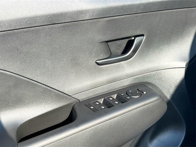 2026 Hyundai KONA SE FWD