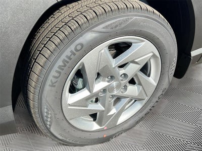 2026 Hyundai KONA SE FWD