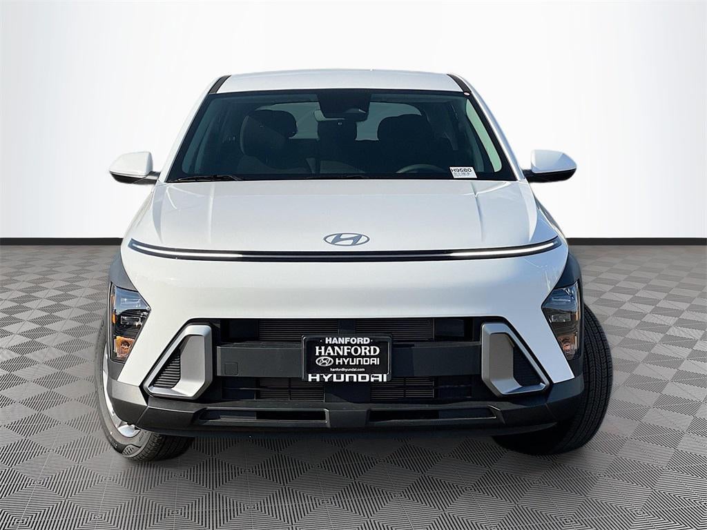 2026 Hyundai KONA SE FWD
