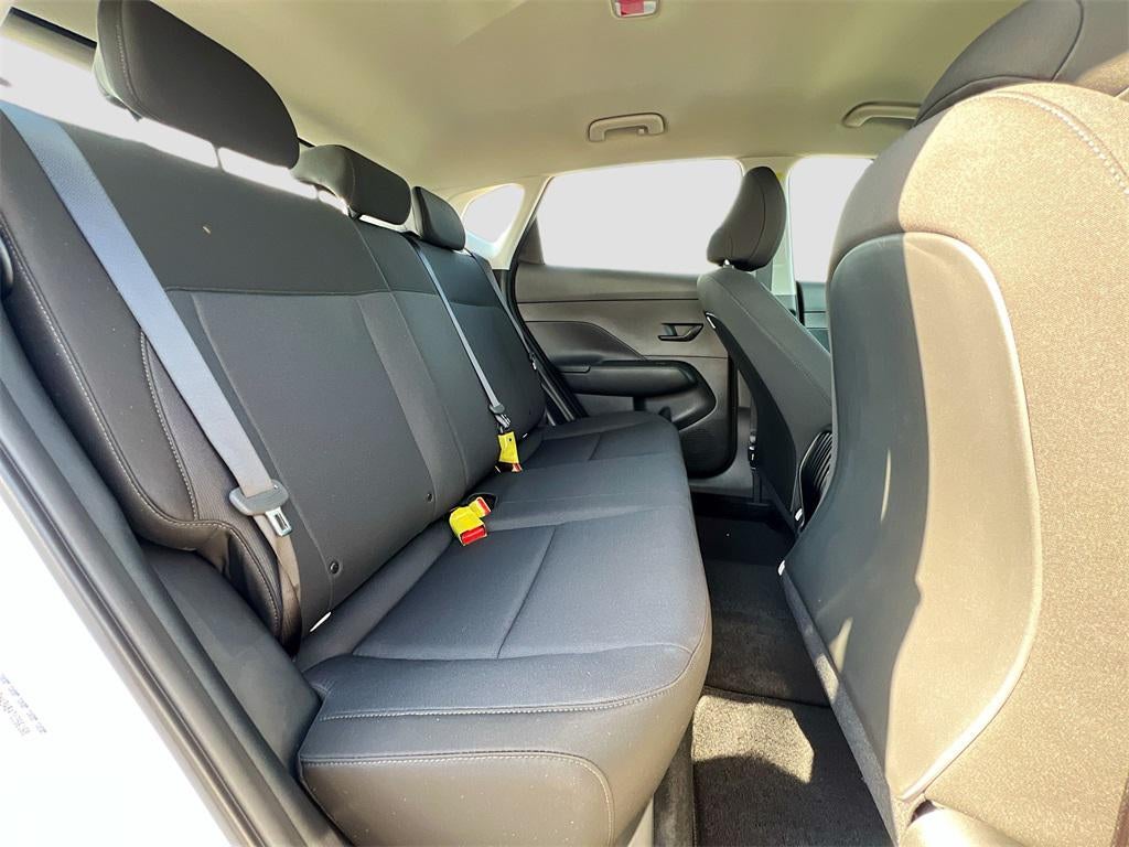 2026 Hyundai KONA SE FWD