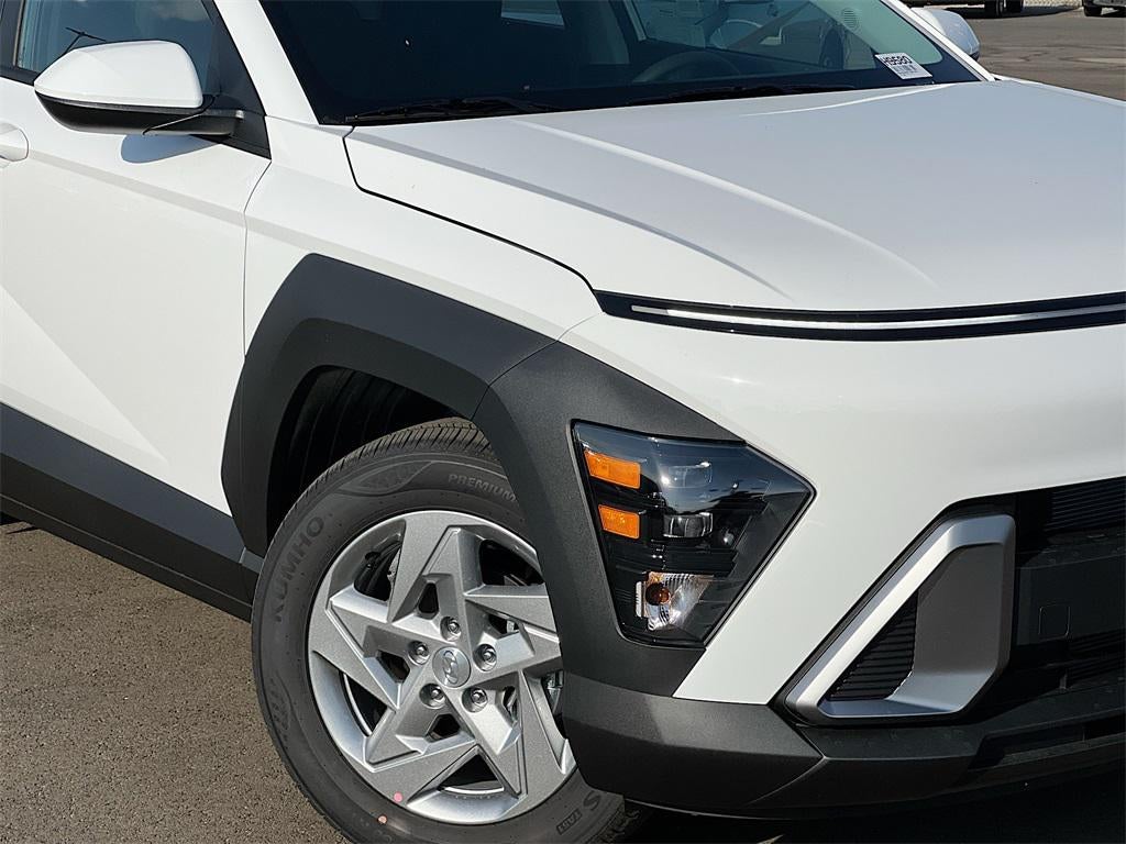 2026 Hyundai KONA SE FWD