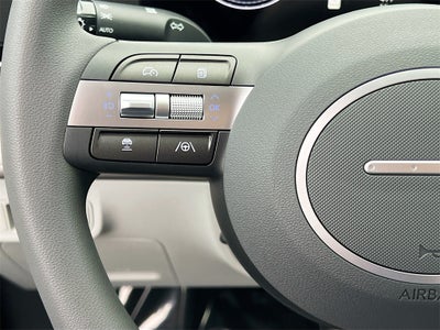 2026 Hyundai KONA SE FWD