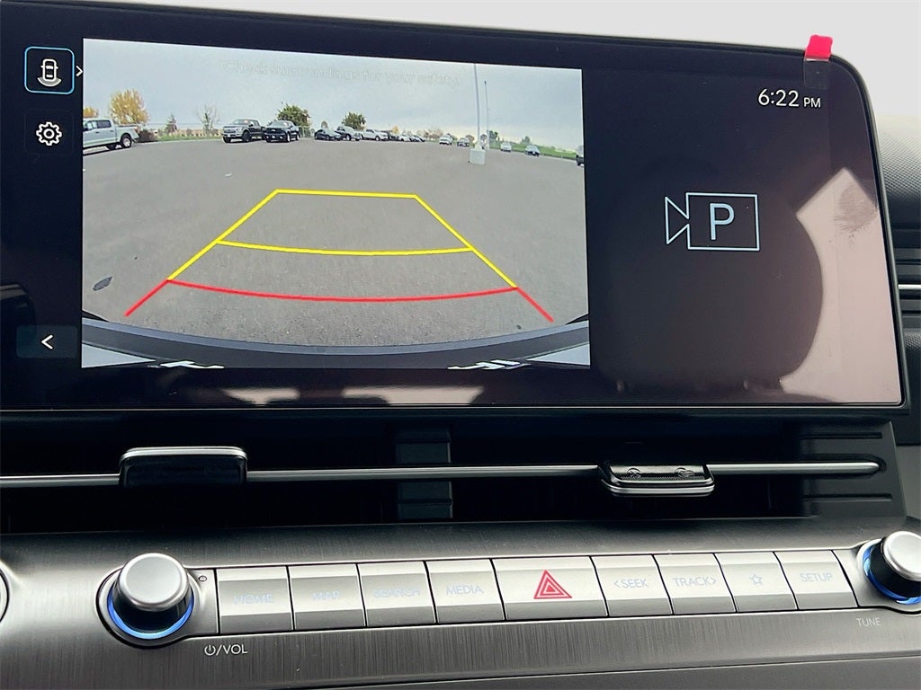 2026 Hyundai KONA SE FWD