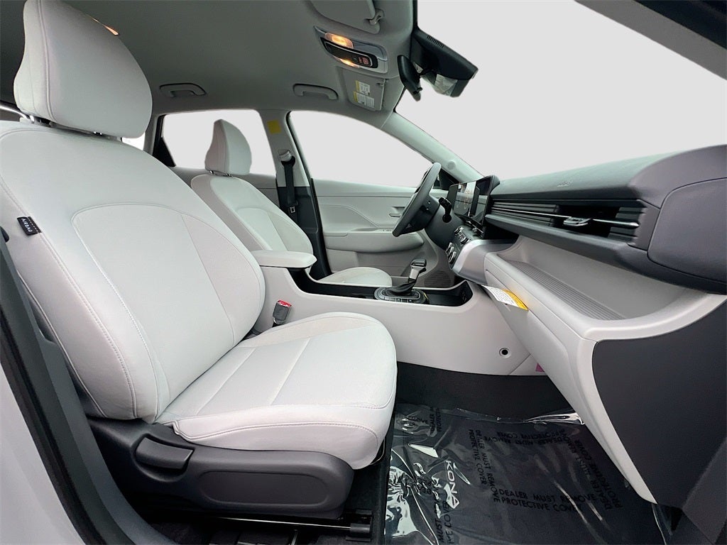 2026 Hyundai KONA SE FWD