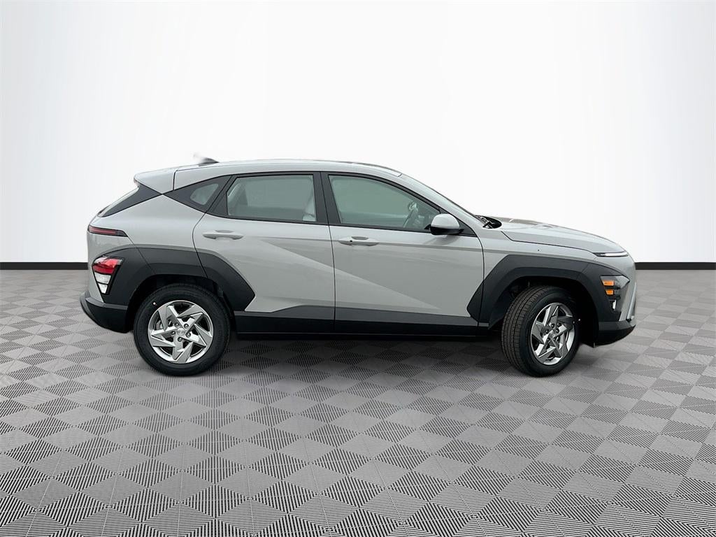 2026 Hyundai KONA SE FWD