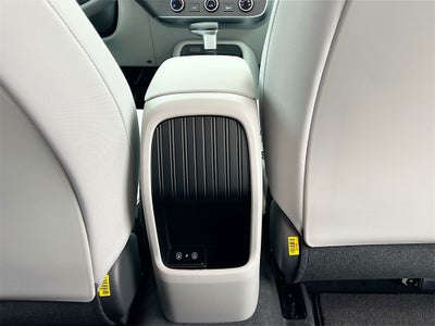 2026 Hyundai KONA SE FWD