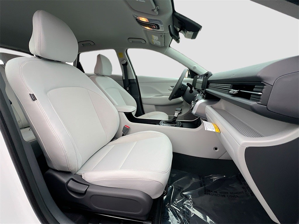 2026 Hyundai KONA SE FWD