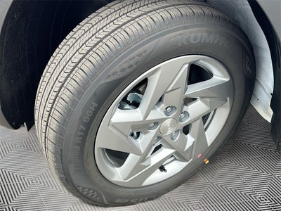 2026 Hyundai KONA SE FWD