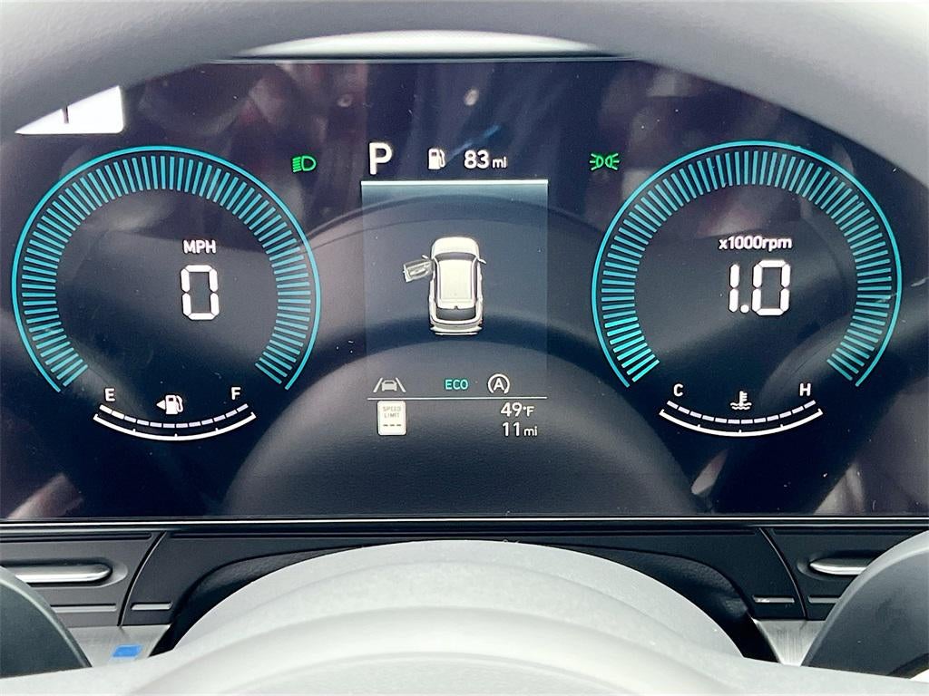 2026 Hyundai KONA SE FWD