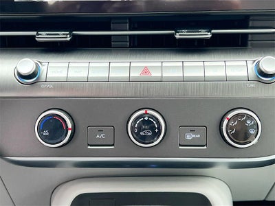 2026 Hyundai KONA SE FWD