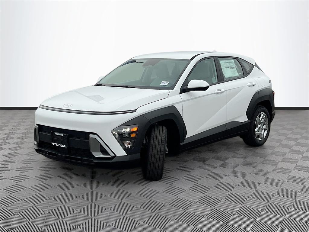 2026 Hyundai KONA SE FWD