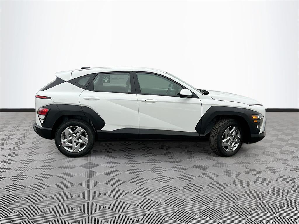 2026 Hyundai KONA SE FWD