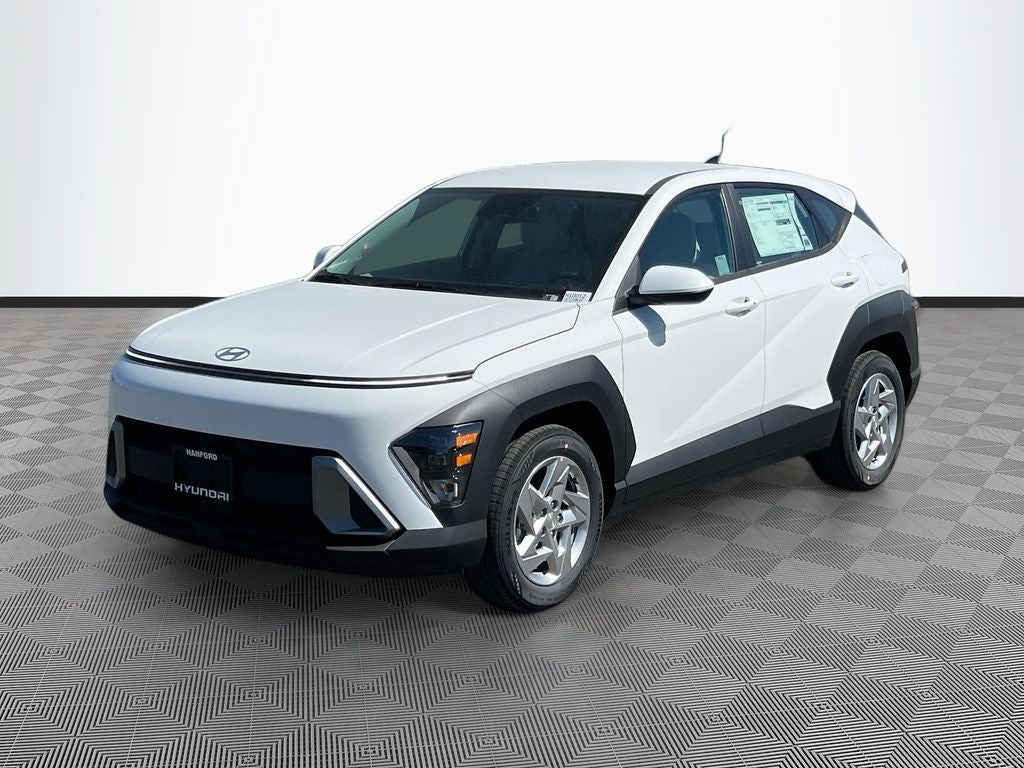 2027 Hyundai KONA SE FWD