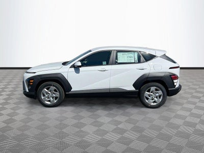 2027 Hyundai KONA SE FWD